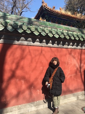 🌲song🌲さんのコーディネート