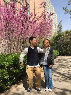 🌲song🌲さんのコーディネート