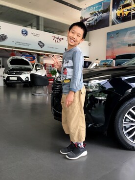 🌲song🌲さんのコーディネート