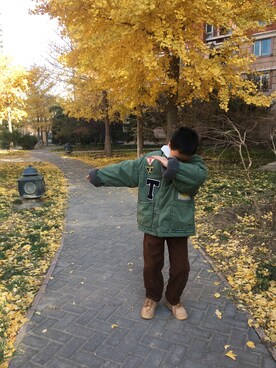 🌲song🌲さんのコーディネート