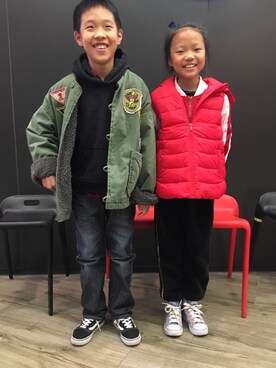 🌲song🌲さんのコーディネート