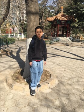 🌲song🌲さんのコーディネート