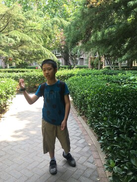 🌲song🌲さんのコーディネート