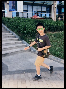 🌲song🌲さんのコーディネート