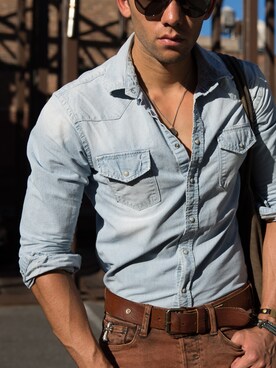 Talun Zeitounさんのコーディネート