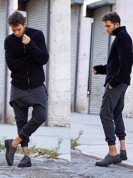 Talun Zeitounさんのコーディネート