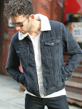 Talun Zeitounさんのコーディネート