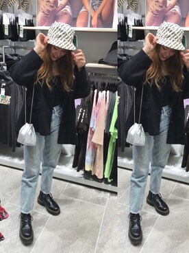 harunaさんのコーディネート