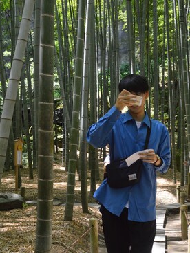 tsubasa.nkさんのコーディネート