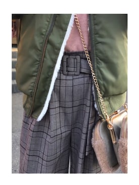 amuさんのコーディネート