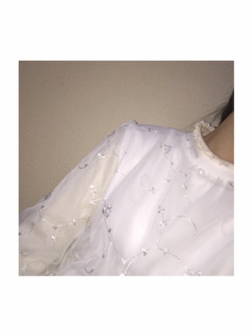 amuさんのコーディネート