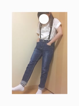 amuさんのコーディネート