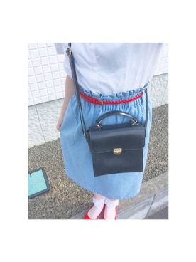 amuさんのコーディネート