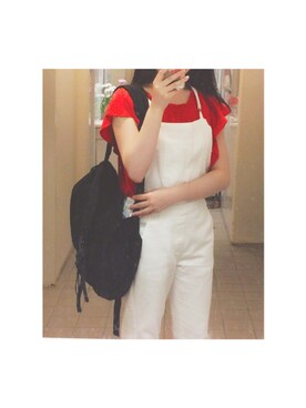 amuさんのコーディネート