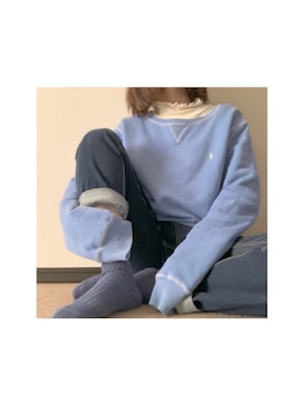 amuさんのコーディネート