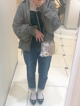 amuさんのコーディネート