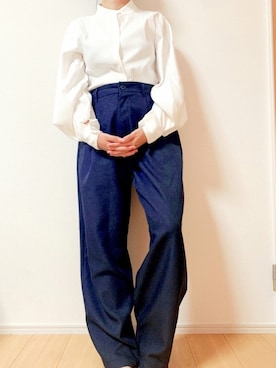 cannaさんのコーディネート