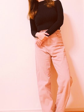 cannaさんのコーディネート