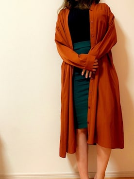 cannaさんのコーディネート