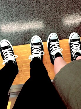 ゆうきたなかさんのコーディネート