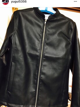 ゆうきたなかさんのコーディネート