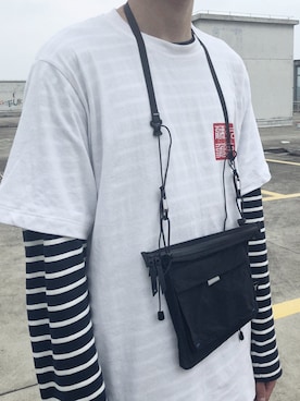 王王王垚龙_5さんのコーディネート