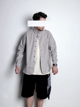 王王王垚龙_5さんのコーディネート