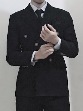王王王垚龙_5さんのコーディネート
