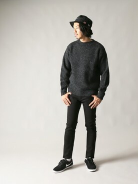 NAKAさんのコーディネート