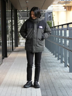 NAKAさんのコーディネート