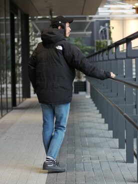 NAKAさんのコーディネート