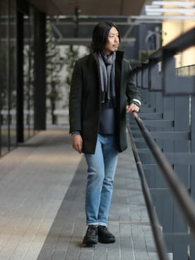 NAKAさんのコーディネート