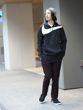 NAKAさんのコーディネート