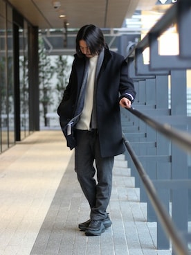 NAKAさんのコーディネート