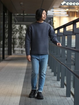 NAKAさんのコーディネート