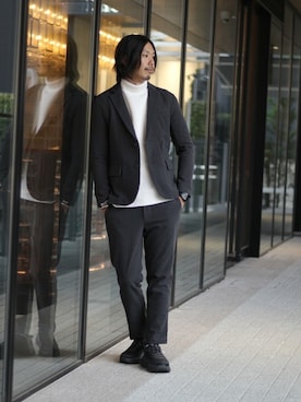 NAKAさんのコーディネート