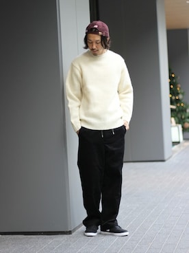 NAKAさんのコーディネート