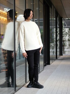 NAKAさんのコーディネート