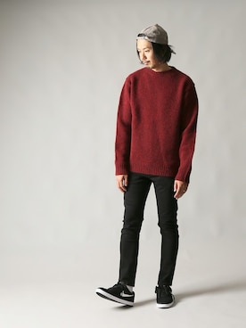 NAKAさんのコーディネート