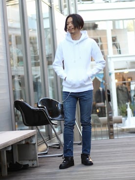 NAKAさんのコーディネート