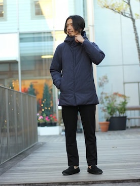 NAKAさんのコーディネート