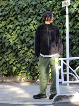 NAKAさんのコーディネート