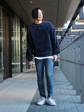 NAKAさんのコーディネート