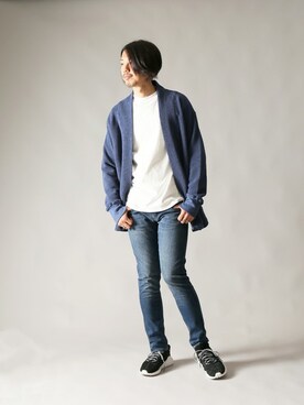 NAKAさんのコーディネート