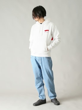 NAKAさんのコーディネート