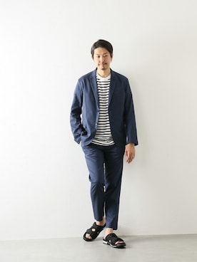 NAKAさんのコーディネート