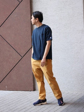 NAKAさんのコーディネート