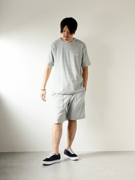 NAKAさんのコーディネート