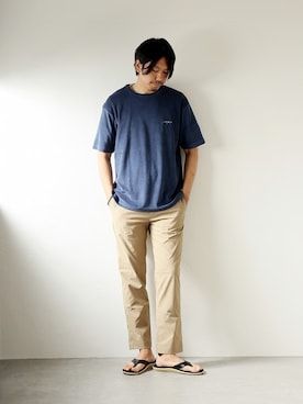 NAKAさんのコーディネート