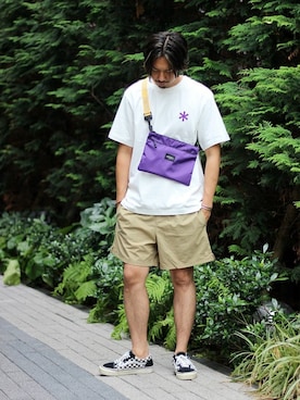 NAKAさんのコーディネート